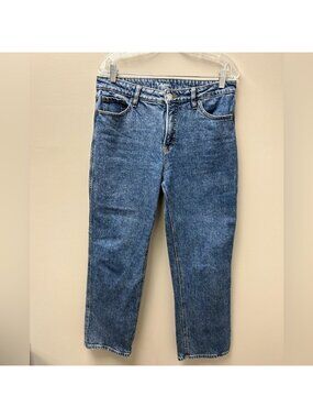 R Jeans by Reitman’s Straight Leg Jeans